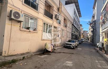 Buca Mustafa Kemal Mahallesi’nde 2+1 Satılık Daire