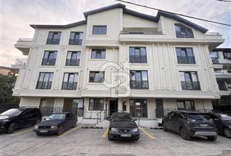Gölcük İhsaniyede Lüks 2+1 Çatı Dubleks  - 4 - 375190