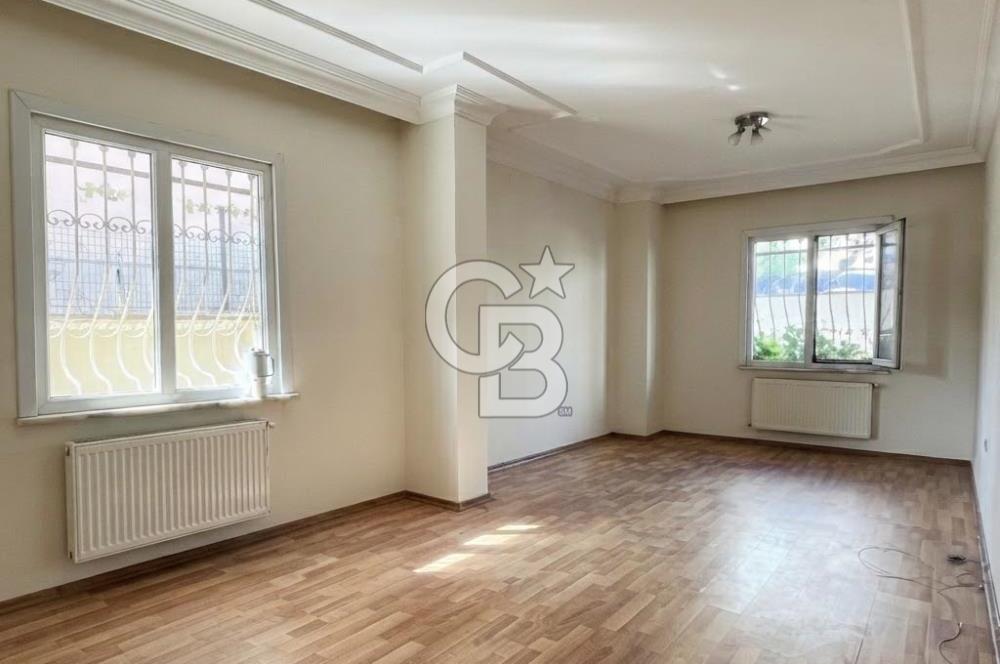 ümraniyede eşsiz büyüklükte 2+1