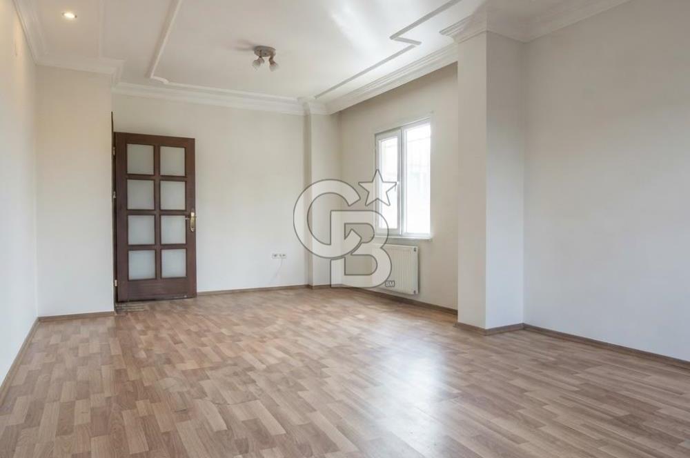 ümraniyede eşsiz büyüklükte 2+1