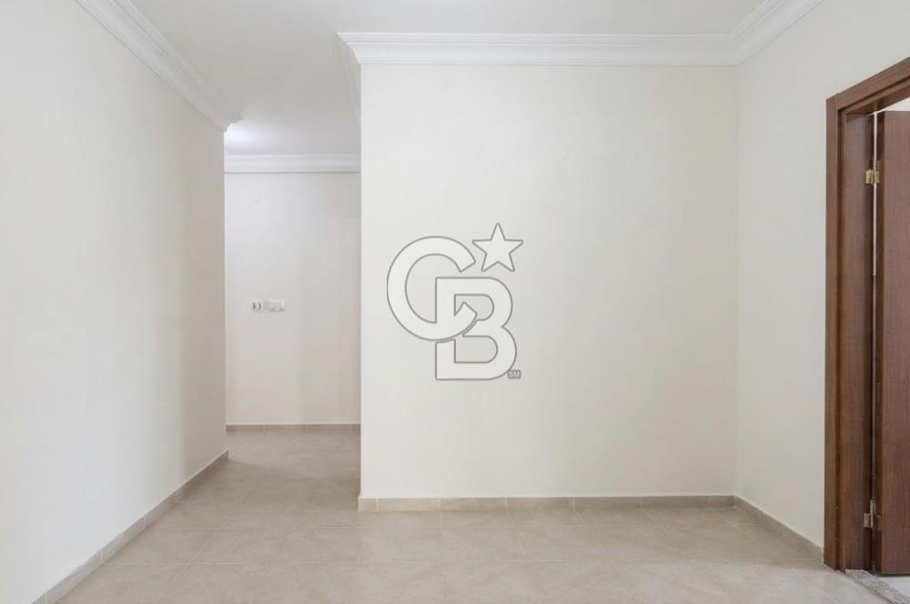 ümraniyede eşsiz büyüklükte 2+1
