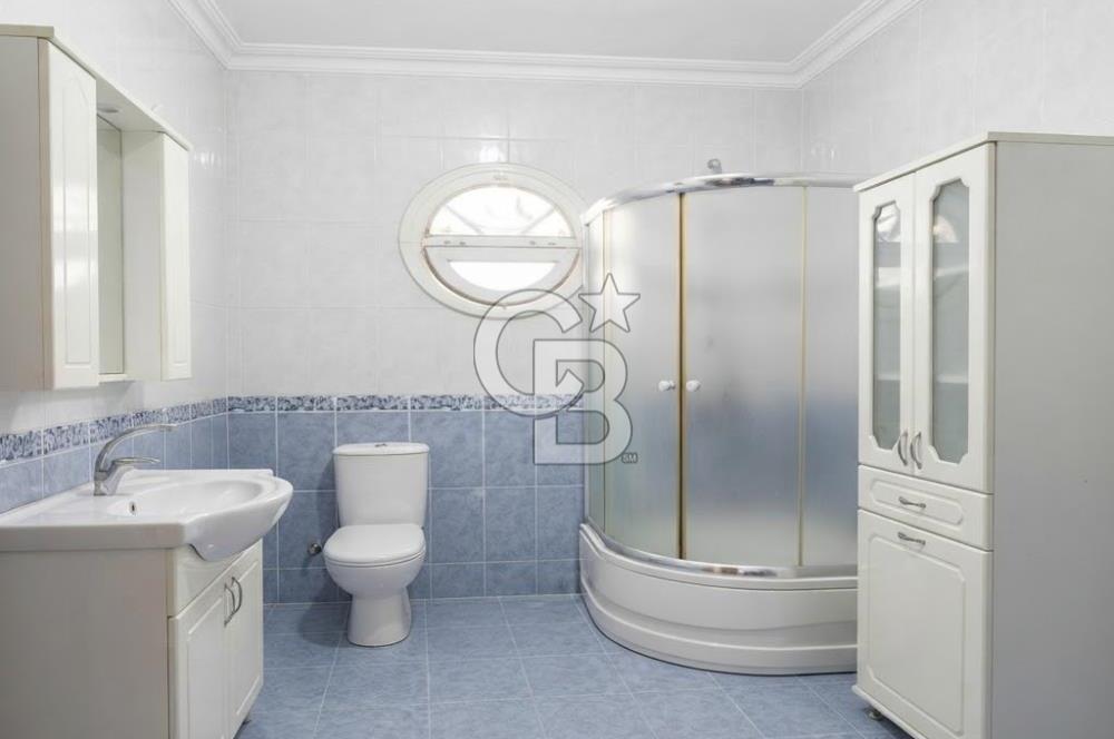 ümraniyede eşsiz büyüklükte 2+1