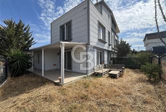 HEM YATIRIMLIK HEM KEYİFLİK! MÜSTAKİL BAHÇELİ VİLLA - 1 - 375199