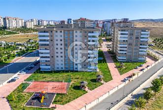KORU ELVAN SİTESİ’NDE GENİŞ, FERAH VE KONFORLU 4+1 daire - 1 - 375175
