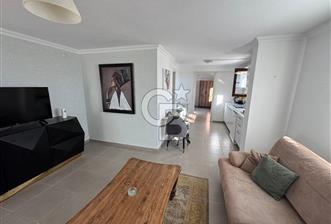 KADIKALESİNDE EŞYALI KİRALIK 1+1 DAİRE - 5 - 375167