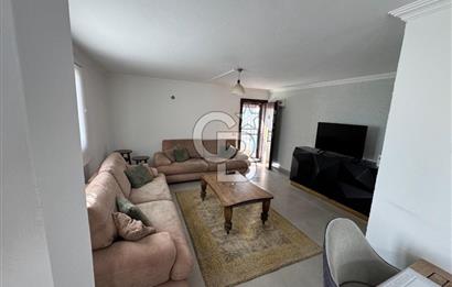 KADIKALESİNDE EŞYALI KİRALIK 1+1 DAİRE