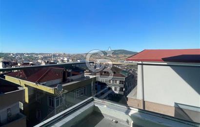 Mevlana Mahallesi SIFIR SATILIK ARA KAT 2+1 85 m²