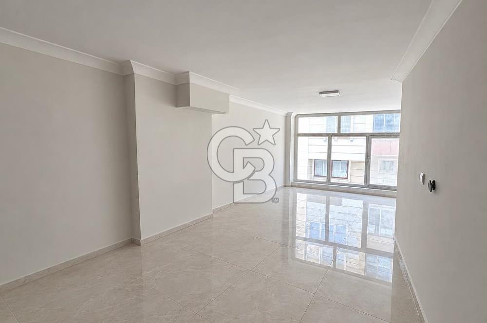 CB BAŞROL KARACABEY KARACAHMET'TE SATILIK 90M2 DÜKKAN