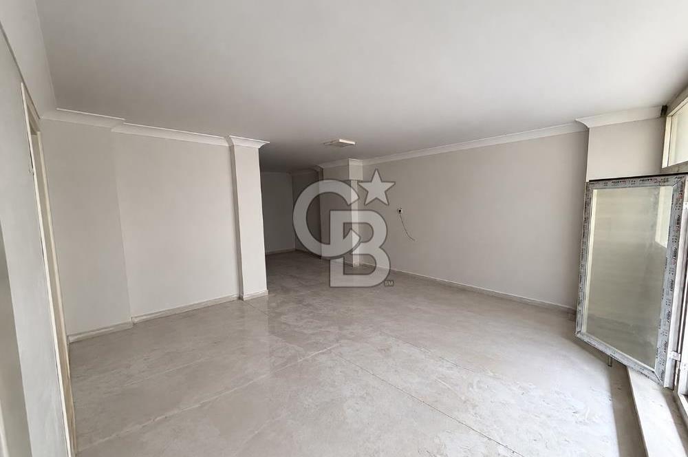 CB BAŞROL KARACABEY KARACAHMET'TE SATILIK 90M2 DÜKKAN