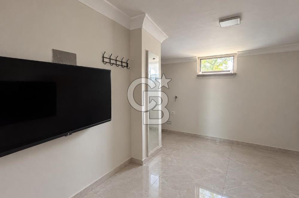 CB BAŞROL KARACABEY KARACAHMET'TE SATILIK 90M2 DÜKKAN