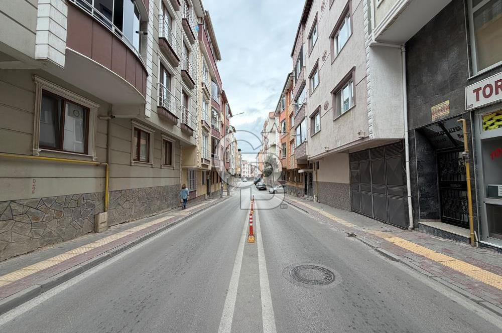 CB BAŞROL KARACABEY KARACAHMET'TE SATILIK 90M2 DÜKKAN