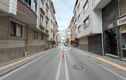 CB BAŞROL KARACABEY KARACAHMET'TE SATILIK 90M2 DÜKKAN