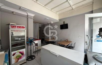 CB BAŞROL KARACABEY KARACAHMET'TE SATILIK 90M2 DÜKKAN