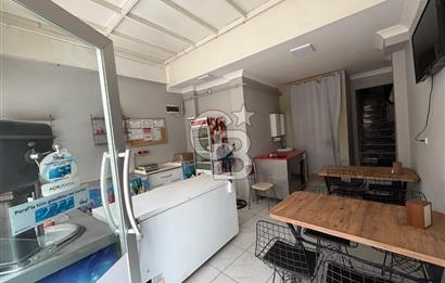 CB BAŞROL KARACABEY KARACAHMET'TE SATILIK 90M2 DÜKKAN