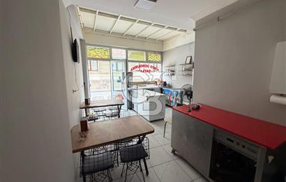 CB BAŞROL KARACABEY KARACAHMET'TE SATILIK 90M2 DÜKKAN