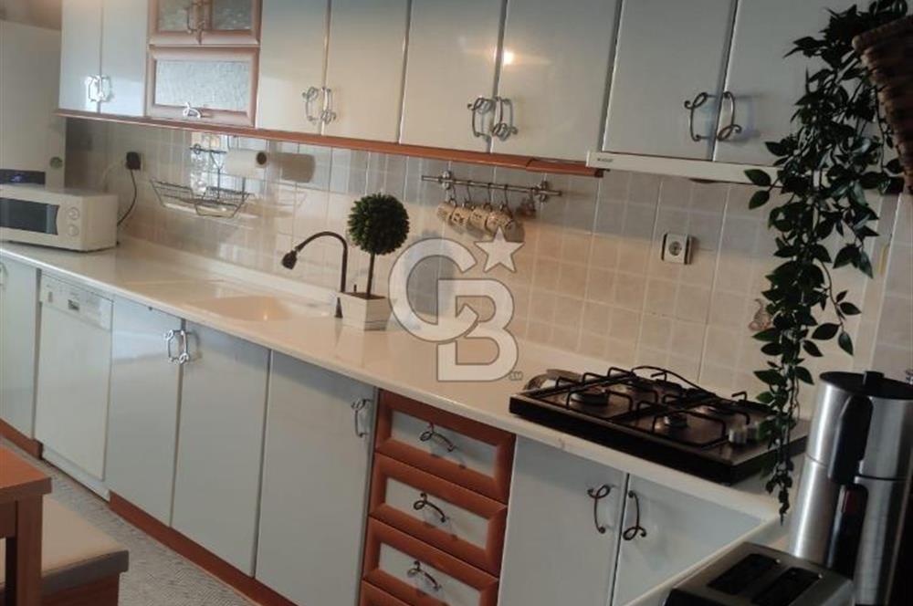 CB ERVA'DAN ÖVEÇLER ATA MAHALLESİ YAPILI SATILIK 3+1DAİRE