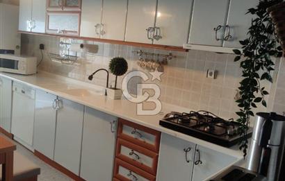 CB ERVA'DAN ÖVEÇLER ATA MAHALLESİ YAPILI SATILIK 3+1DAİRE