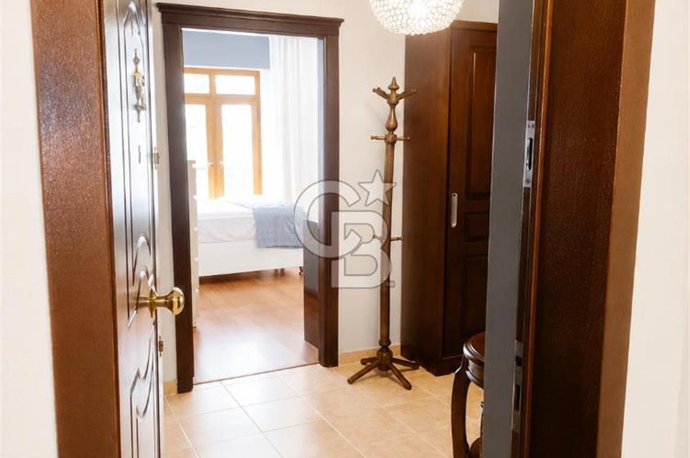 CB ERVA'DAN ÖVEÇLER ATA MAHALLESİ YAPILI SATILIK 3+1DAİRE