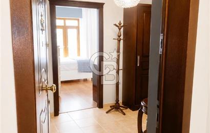 CB ERVA'DAN ÖVEÇLER ATA MAHALLESİ YAPILI SATILIK 3+1DAİRE