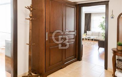 CB ERVA'DAN ÖVEÇLER ATA MAHALLESİ YAPILI SATILIK 3+1DAİRE