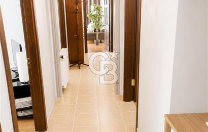 CB ERVA'DAN ÖVEÇLER ATA MAHALLESİ YAPILI SATILIK 3+1DAİRE