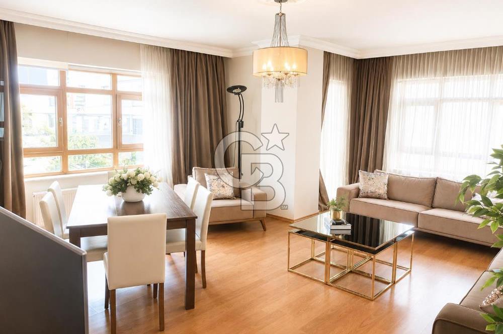 CB ERVA'DAN ÖVEÇLER ATA MAHALLESİ YAPILI SATILIK 3+1DAİRE