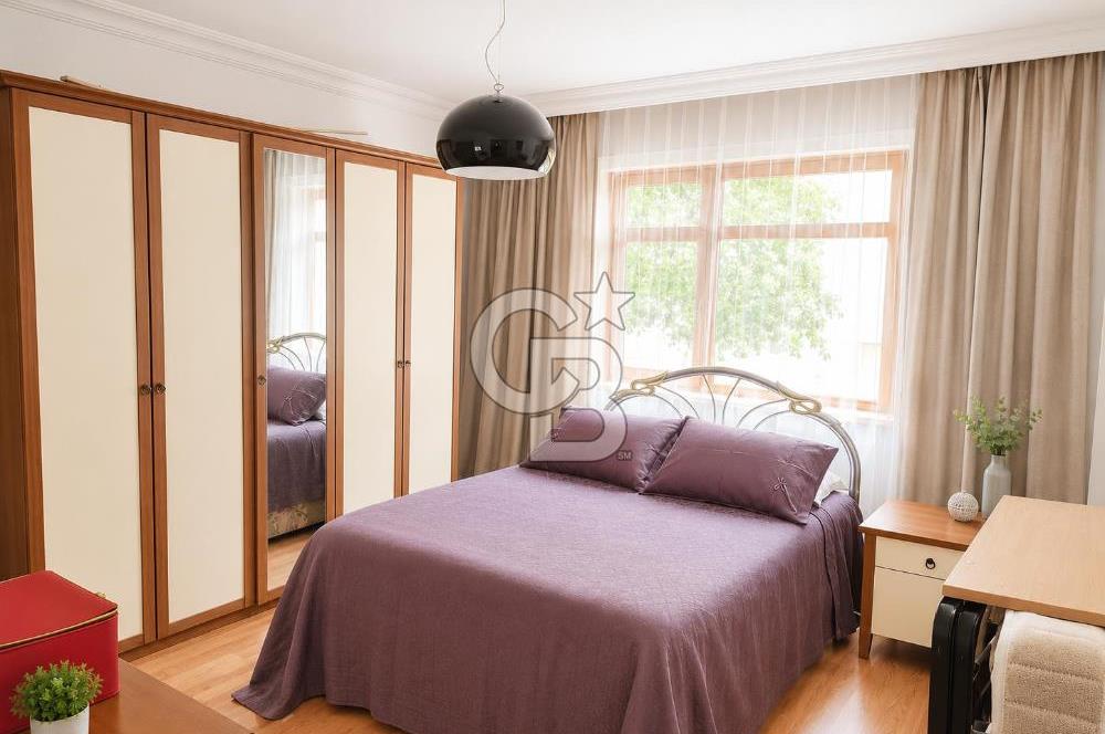 CB ERVA'DAN ÖVEÇLER ATA MAHALLESİ YAPILI SATILIK 3+1DAİRE