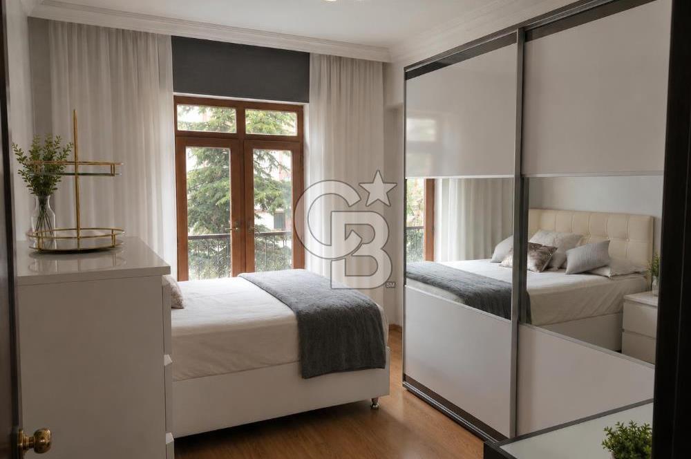 CB ERVA'DAN ÖVEÇLER ATA MAHALLESİ YAPILI SATILIK 3+1DAİRE