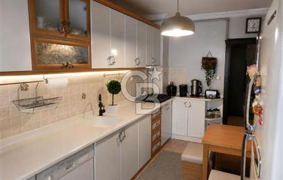 CB ERVA'DAN ÖVEÇLER ATA MAHALLESİ YAPILI SATILIK 3+1DAİRE