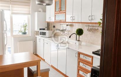CB ERVA'DAN ÖVEÇLER ATA MAHALLESİ YAPILI SATILIK 3+1DAİRE