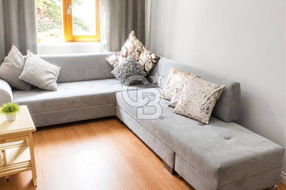CB ERVA'DAN ÖVEÇLER ATA MAHALLESİ YAPILI SATILIK 3+1DAİRE