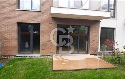 DUMANKAYA MOZAİK'TE BAHÇE KATI KİRACILI SATILIK 1+1 65 M²