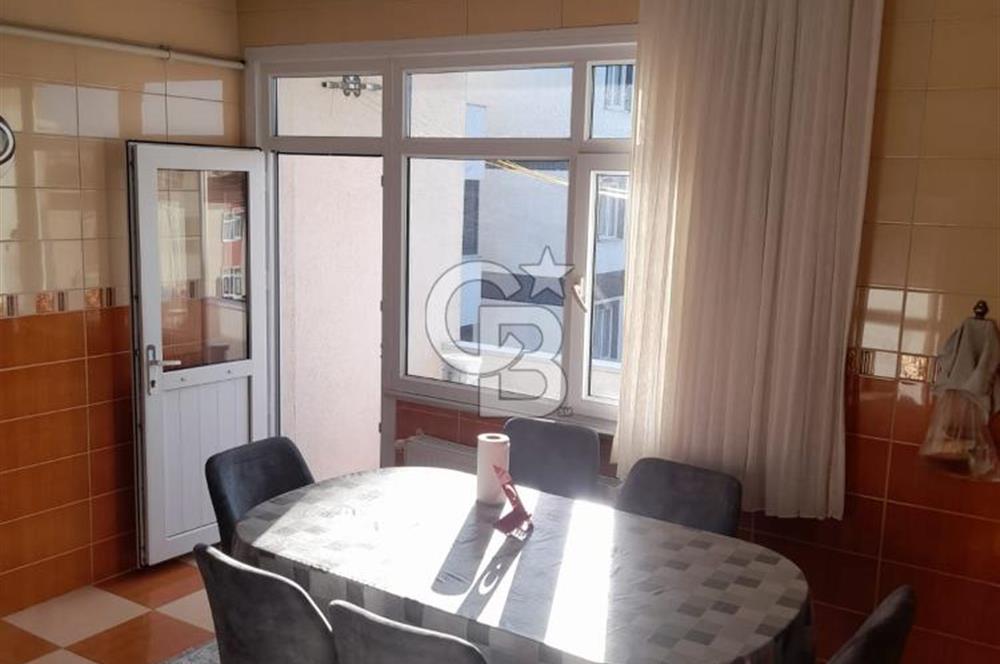 GEBZE ARAPÇEŞMEDE 140 m² NET | ÇİFT BALKONLU | İSKANLI |