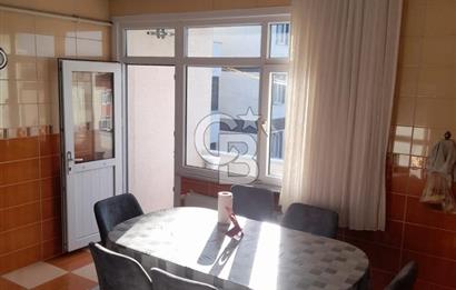 GEBZE ARAPÇEŞMEDE 140 m² NET | ÇİFT BALKONLU | İSKANLI |