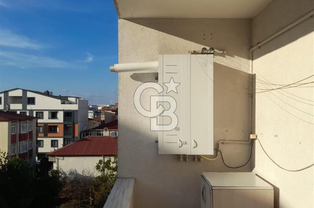 GEBZE ARAPÇEŞMEDE 140 m² NET | ÇİFT BALKONLU | İSKANLI |