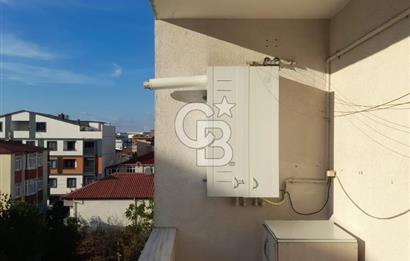 GEBZE ARAPÇEŞMEDE 140 m² NET | ÇİFT BALKONLU | İSKANLI |