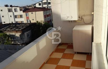 GEBZE ARAPÇEŞMEDE 140 m² NET | ÇİFT BALKONLU | İSKANLI |