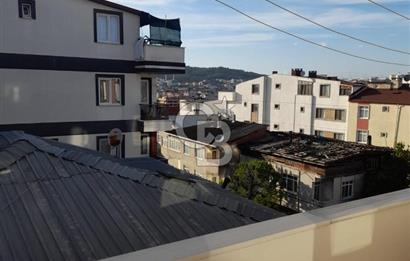 GEBZE ARAPÇEŞMEDE 140 m² NET | ÇİFT BALKONLU | İSKANLI |