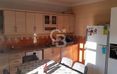 GEBZE ARAPÇEŞMEDE 140 m² NET | ÇİFT BALKONLU | İSKANLI |