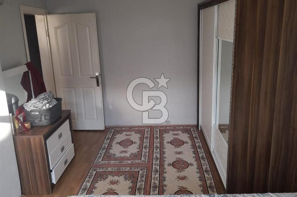 GEBZE ARAPÇEŞMEDE 140 m² NET | ÇİFT BALKONLU | İSKANLI |
