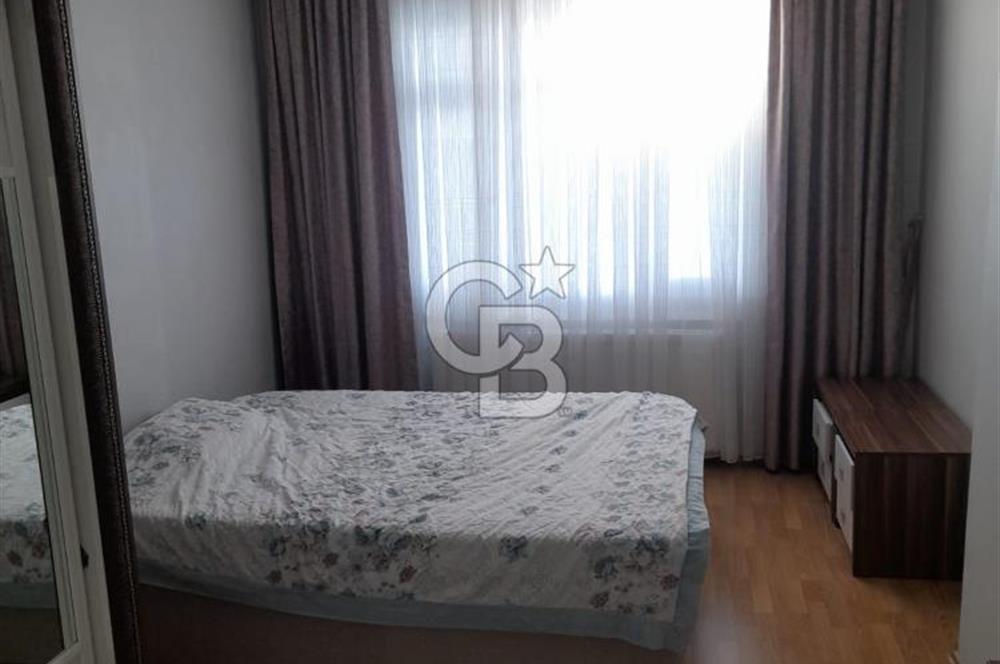 GEBZE ARAPÇEŞMEDE 140 m² NET | ÇİFT BALKONLU | İSKANLI |