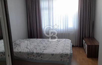 GEBZE ARAPÇEŞMEDE 140 m² NET | ÇİFT BALKONLU | İSKANLI |