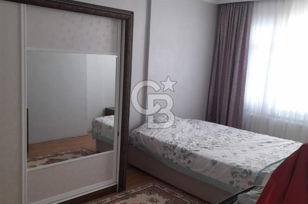 GEBZE ARAPÇEŞMEDE 140 m² NET | ÇİFT BALKONLU | İSKANLI |