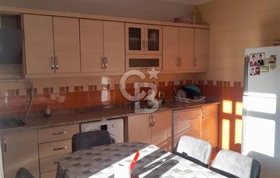 GEBZE ARAPÇEŞMEDE 140 m² NET | ÇİFT BALKONLU | İSKANLI |