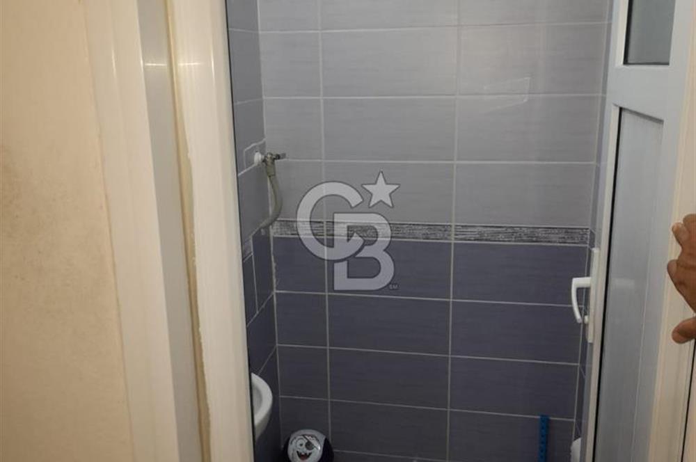 GEBZE ARAPÇEŞMEDE 140 m² NET | ÇİFT BALKONLU | İSKANLI |