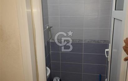 GEBZE ARAPÇEŞMEDE 140 m² NET | ÇİFT BALKONLU | İSKANLI |