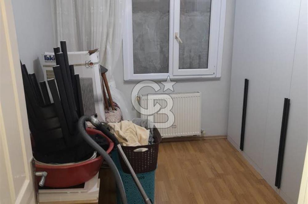 GEBZE ARAPÇEŞMEDE 140 m² NET | ÇİFT BALKONLU | İSKANLI |