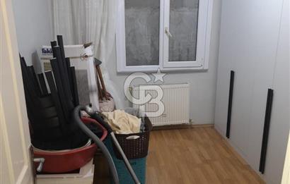 GEBZE ARAPÇEŞMEDE 140 m² NET | ÇİFT BALKONLU | İSKANLI |