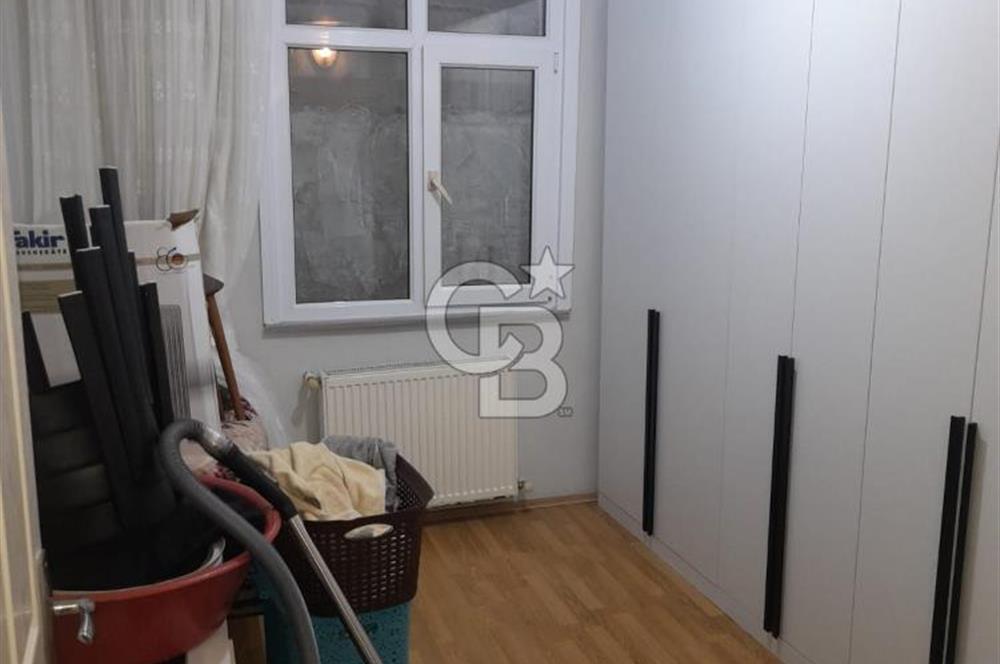GEBZE ARAPÇEŞMEDE 140 m² NET | ÇİFT BALKONLU | İSKANLI |