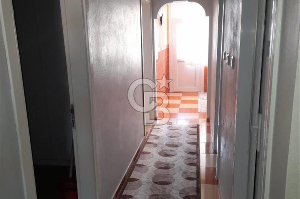 GEBZE ARAPÇEŞMEDE 140 m² NET | ÇİFT BALKONLU | İSKANLI |